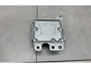Блок подушек безопасности 98820BV80A   Nissan Juke I F15