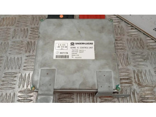 Řídící jednotka LNB1410BB   Jaguar XJ X300 