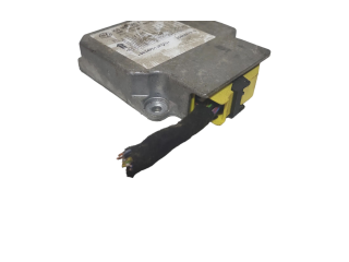 Блок подушек безопасности 1C0909605F, 0034PD1JRYXU   Seat Alhambra (Mk1)