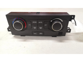 Блок управления климат-контролем 96436272, DKB061216148   Chevrolet Captiva