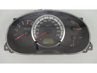 Přístrojová deska  Mazda 5 2009 CC79, CC79D  