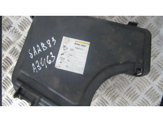 Блок предохранителей  4230017   Saab 9-3 Ver1    