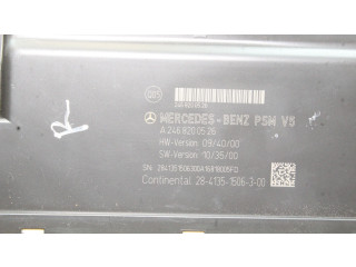 Zpětné zrcátko  Mercedes-Benz A W176 2016  A2468200526  