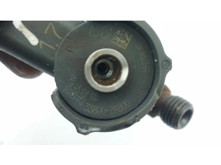 Форсунка 338002A800, 2041905242305    Hyundai i40 для дизельного двигателя  1.7