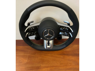 Volant Mercedes-Benz E AMG W213 2021   