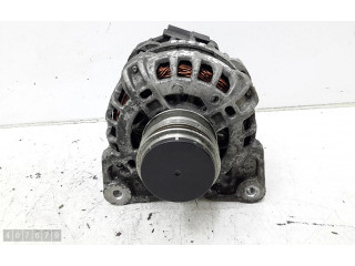 Генератор 231008386R   Renault Sandero I      