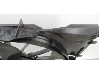 Вентилятор радиатора     A2465000064, 0130308425    Mercedes-Benz CLA C117 X117 W117 