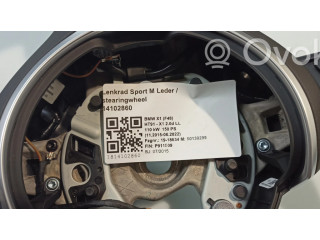 Руль BMW X1 F48 F49  2015-2022 года 026474, 32307851517      