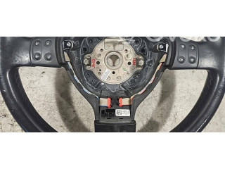Руль Volkswagen Golf Plus  2005 - 2013 года 3C0419091R, 02661866000B      