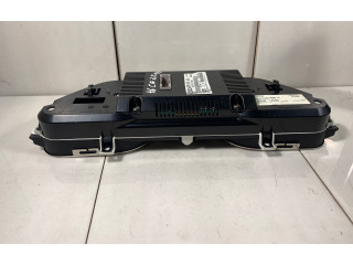 Přístrojová deska  Audi A6 Allroad C6 2007 4F0920950K  