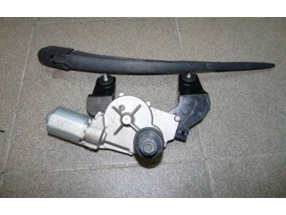 Моторчик заднего дворника 967002L100, F00S2B2185    Hyundai i30