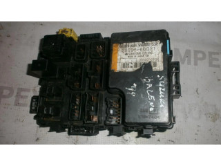   Pojistková skříňka 3859060g21   Suzuki Baleno EG 1999