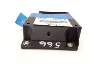 Блок подушек безопасности 9656888580, LAV4H20AAZ2   Citroen C3 Pluriel