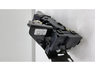 Моторчик заднего дворника 7167223, 0390201597    BMW 5 E60 E61