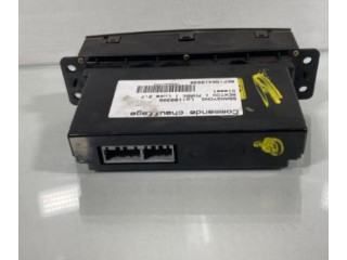 Блок управления климат-контролем 6870008520LAM   SsangYong Rexton