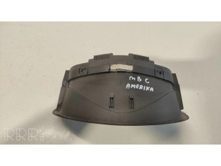 Přístrojová deska  Mercedes-Benz C W203 2003 A2035408011, 110080183  