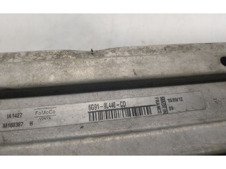 Интеркулер  LR031466, 6G919L440CD   Land Rover Range Rover Sport L320 