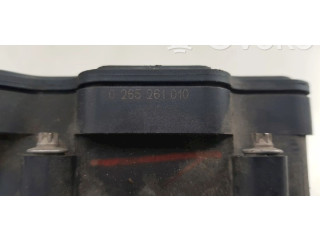Jednotka ABS 445400H070, 0265261010   Peugeot 108 2016