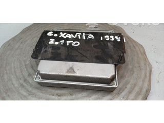 Блок предохранителей  9627453880, R04010019A   Citroen Xantia    