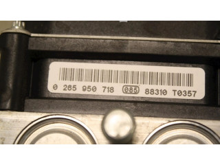 Jednotka ABS 0265950718, 0265950718   Jaguar XF 2008