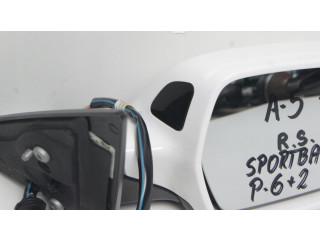 Zpětné zrcátko  Audi A5 Sportback 8TA 2012  8T1857410, 8T1857410  