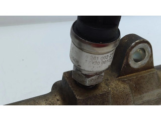 Топливная рампа 96818, 0445215005   Alfa Romeo 156 2.4 