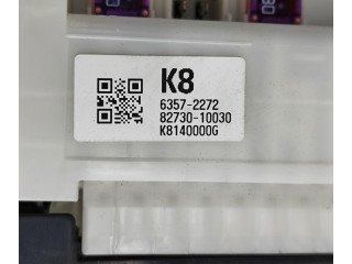 Блок комфорта 8273010030, 63572272   Toyota C-HR II   