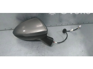 Zpětné zrcátko  Vauxhall Astra K 2016  13453538, 39111564  