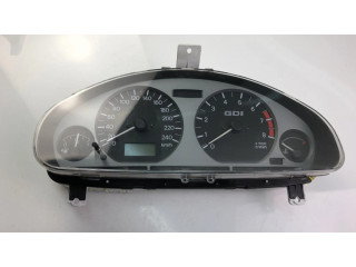 Přístrojová deska  Mitsubishi Carisma 2000 MR915236  