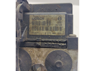 Блок АБС 8E0614111H, 8E0614111   Audi  A6 Allroad C5  1999 - 2005 года