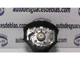 Подушка безопасности водителя 96425026   Peugeot 206+