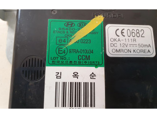 Блок комфорта 954002E243   Hyundai Tucson JM   