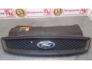 Передняя решётка Ford Focus 1998-2004 года 4M518C436AC      