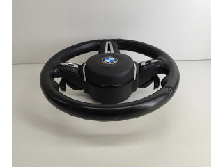 Volant BMW M4 F82 F83 2016 7847606, 8092207  