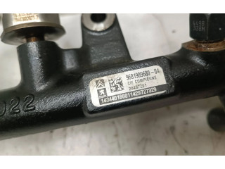 Vstřikovací lišta 9681909680, 28497Z01   Citroen DS5     