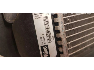 Интеркулер  M150071C   Volkswagen Polo 