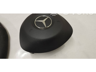 Volant Mercedes-Benz E AMG W213 2017 A2134604600  