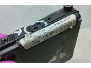 Блок комфорта 8200606826, 8200606826   Renault Megane II   