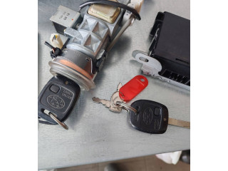 Řídící jednotka 22611AL870, 1123004710   Subaru Legacy 2007