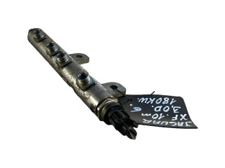Vstřikovací lišta 9X2Q9D280FA, 0317104   Jaguar XF  pro naftový motor 3.0  
