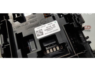   Pojistková skříňka 61149224866   BMW M3 F80 2016