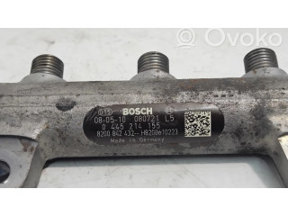Vstřikovací lišta 0445214155, 8200842432   Renault Laguna III  pro naftový motor 2.0  0555