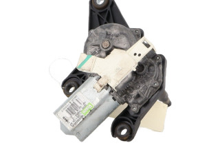 Моторчик заднего дворника 8200734582    Renault Dacia Duster