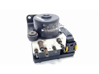 Jednotka ABS 4894008200, 06210202384   SsangYong Rexton 2007