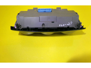 Блок управления климат-контролем D026Z   Honda CR-V