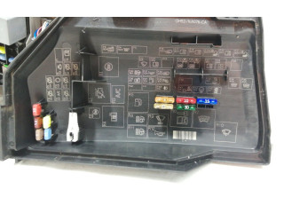 Pojistková skříňka Řídící jednotka BSM 6G9T14A067AB   Land Rover Freelander 2 - LR2 2013