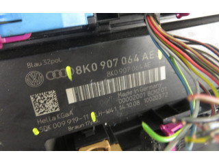 Блок комфорта 5DK00991911, 8K0907064AE   Audi A5 8T 8F   