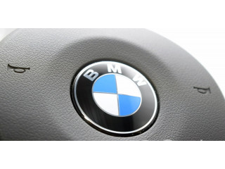 Подушка безопасности водителя 32308092206, 8092206   BMW 6 F12 F13