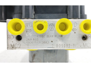 Jednotka ABS 476608644R, 0265243365   Renault Captur 2013
