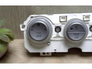 Блок управления климат-контролем GJ6G61190A, GJ6G61190A   Mazda MX-6
